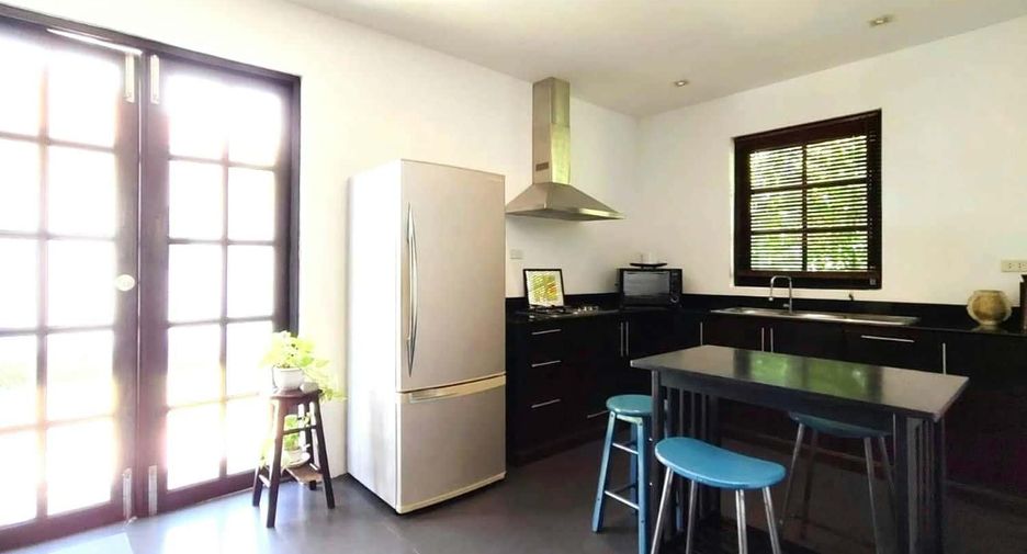 Villa zum Kauf mit 6 Zimmer in Cha Am, Phetchaburi