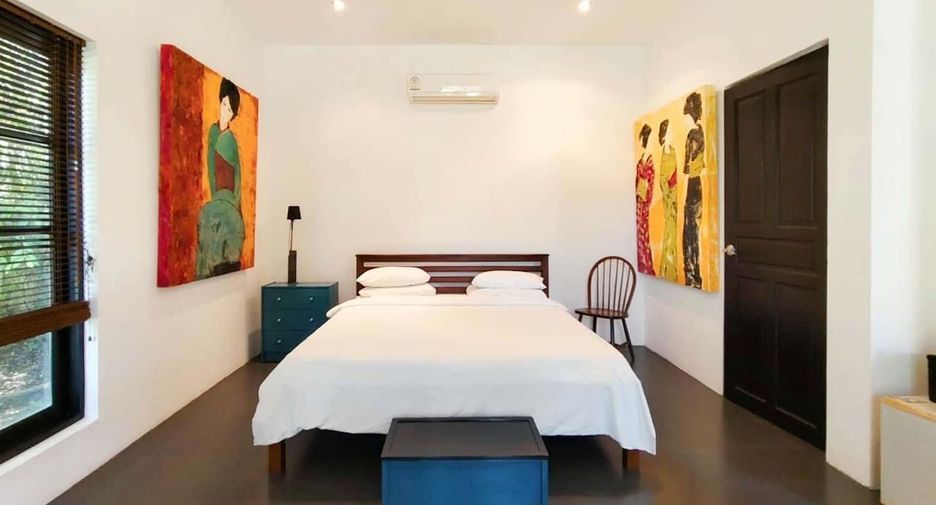 Villa zum Kauf mit 6 Zimmer in Cha Am, Phetchaburi