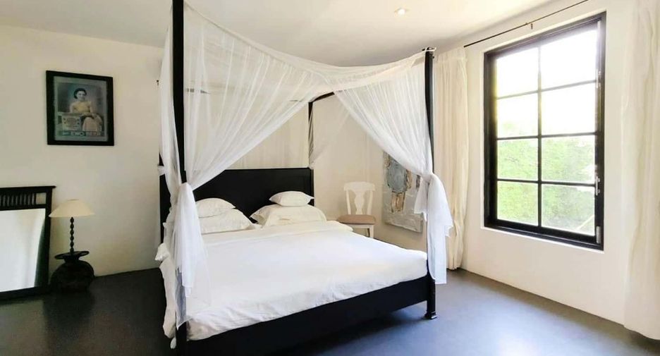 Villa zum Kauf mit 6 Zimmer in Cha Am, Phetchaburi