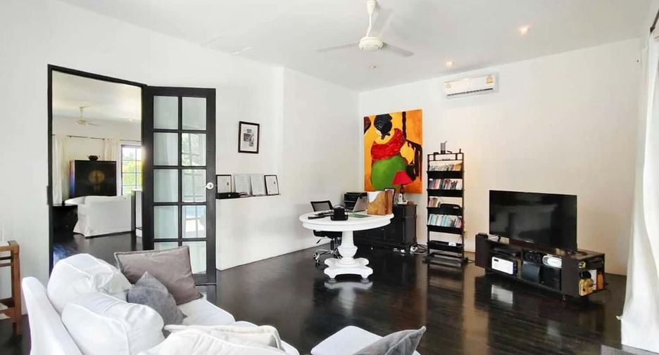 Villa zum Kauf mit 6 Zimmer in Cha Am, Phetchaburi