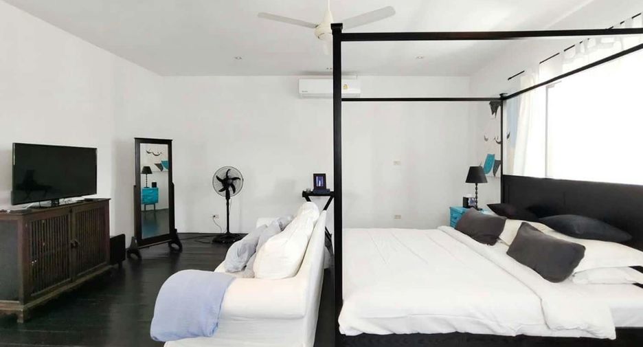 Villa zum Kauf mit 6 Zimmer in Cha Am, Phetchaburi
