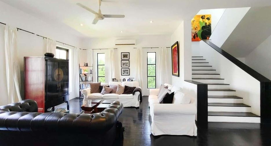 Villa zum Kauf mit 6 Zimmer in Cha Am, Phetchaburi