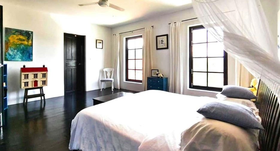 Villa zum Kauf mit 6 Zimmer in Cha Am, Phetchaburi