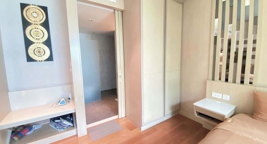 For sale 1 Beds condo in Hua Hin, Prachuap Khiri Khan