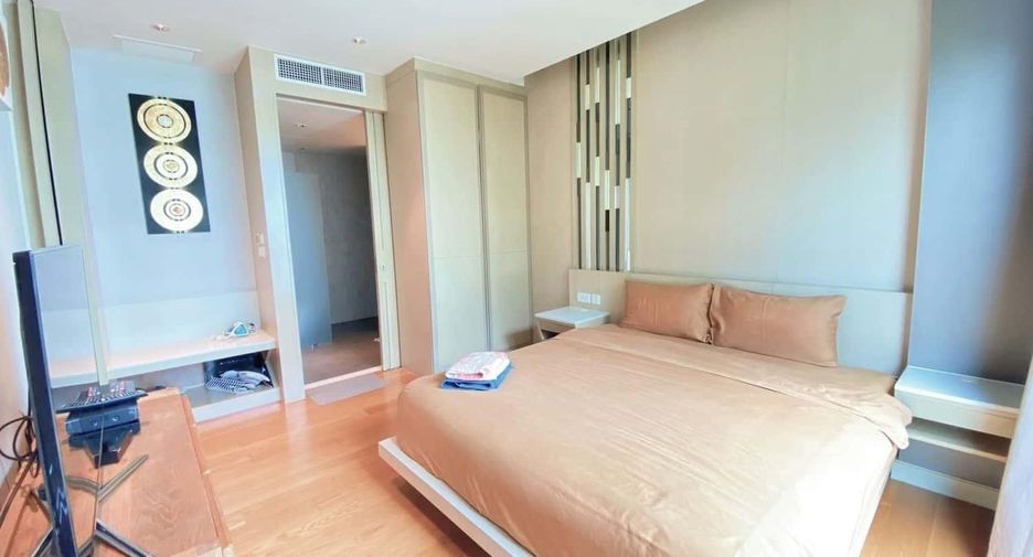 For sale 1 Beds condo in Hua Hin, Prachuap Khiri Khan