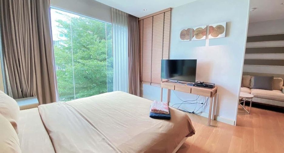 For sale 1 Beds condo in Hua Hin, Prachuap Khiri Khan