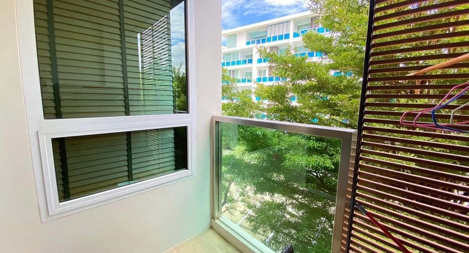 For sale 1 Beds condo in Hua Hin, Prachuap Khiri Khan