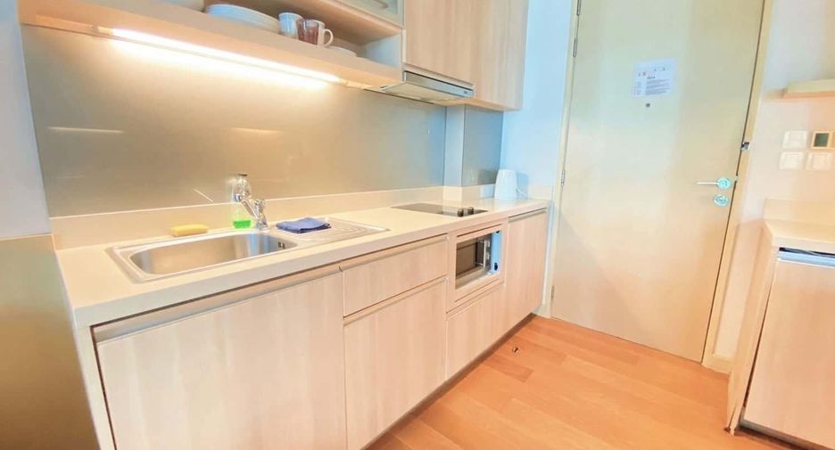 For sale 1 Beds condo in Hua Hin, Prachuap Khiri Khan