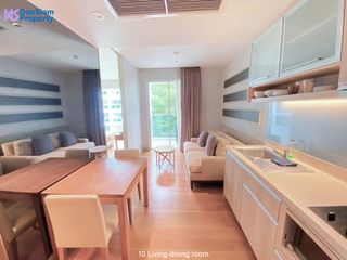 For sale 1 bed condo in Hua Hin, Prachuap Khiri Khan