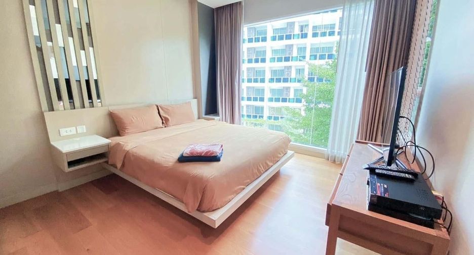 For sale 1 Beds condo in Hua Hin, Prachuap Khiri Khan