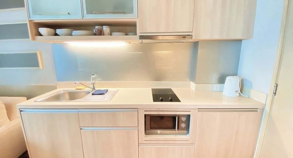For sale 1 Beds condo in Hua Hin, Prachuap Khiri Khan