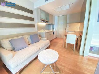 For sale 1 bed condo in Hua Hin, Prachuap Khiri Khan