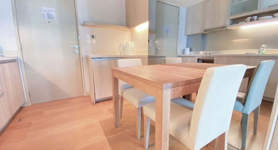 For sale 1 Beds condo in Hua Hin, Prachuap Khiri Khan