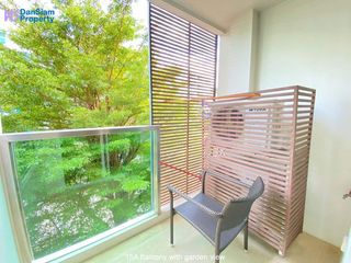 For sale 1 bed condo in Hua Hin, Prachuap Khiri Khan