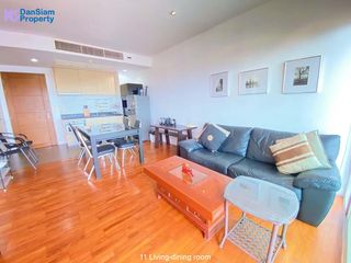 For sale 1 bed condo in Hua Hin, Prachuap Khiri Khan