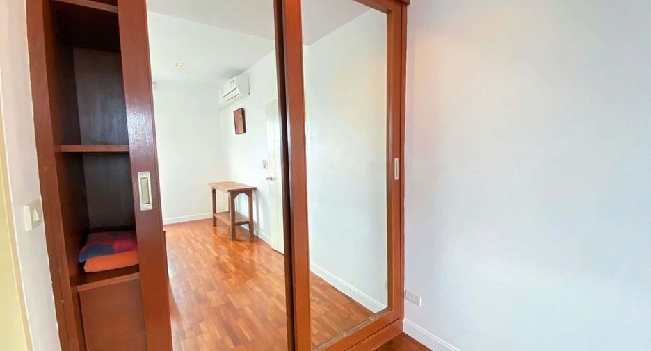 Wohnung zum Kauf mit 1 Zimmer in Hua Hin, Prachuap Khiri Khan