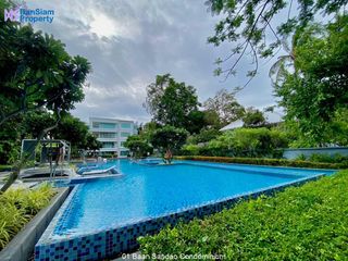 For sale 1 bed condo in Hua Hin, Prachuap Khiri Khan
