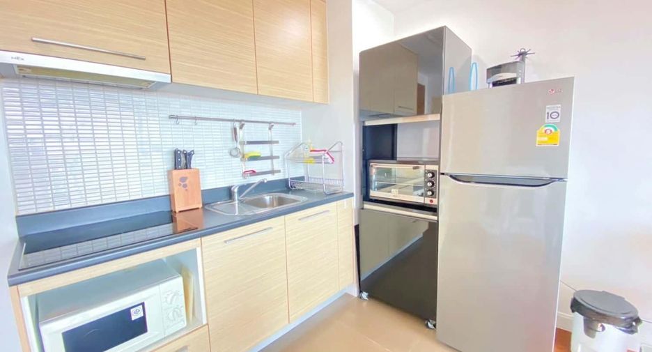 Wohnung zum Kauf mit 1 Zimmer in Hua Hin, Prachuap Khiri Khan