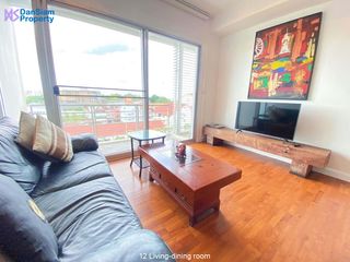 For sale 1 bed condo in Hua Hin, Prachuap Khiri Khan
