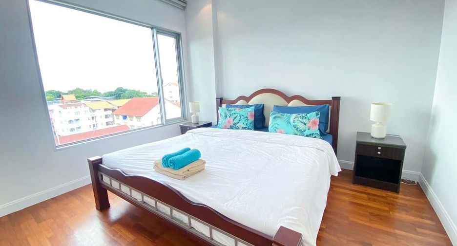Wohnung zum Kauf mit 1 Zimmer in Hua Hin, Prachuap Khiri Khan