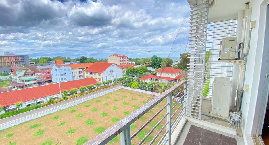 Wohnung zum Kauf mit 1 Zimmer in Hua Hin, Prachuap Khiri Khan