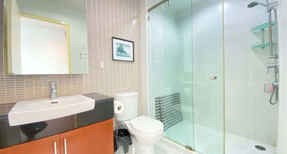 Wohnung zum Kauf mit 1 Zimmer in Hua Hin, Prachuap Khiri Khan