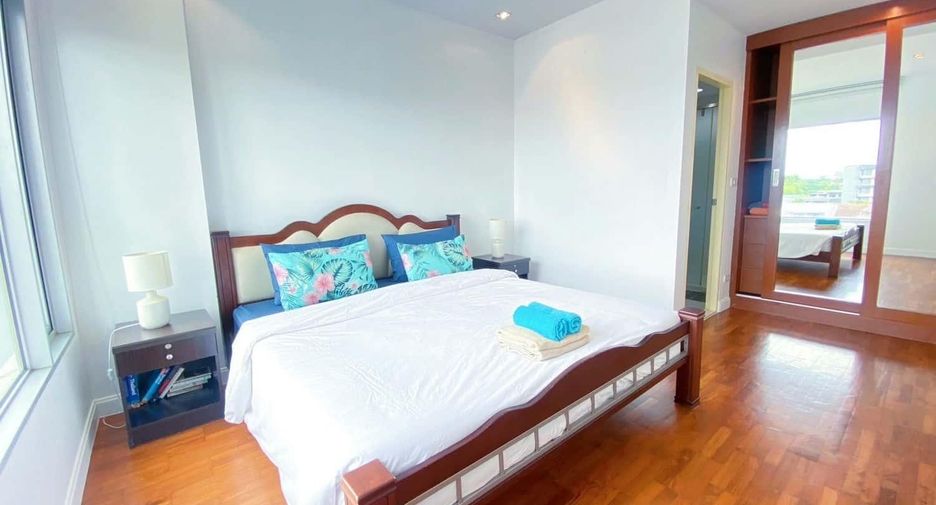 Wohnung zum Kauf mit 1 Zimmer in Hua Hin, Prachuap Khiri Khan