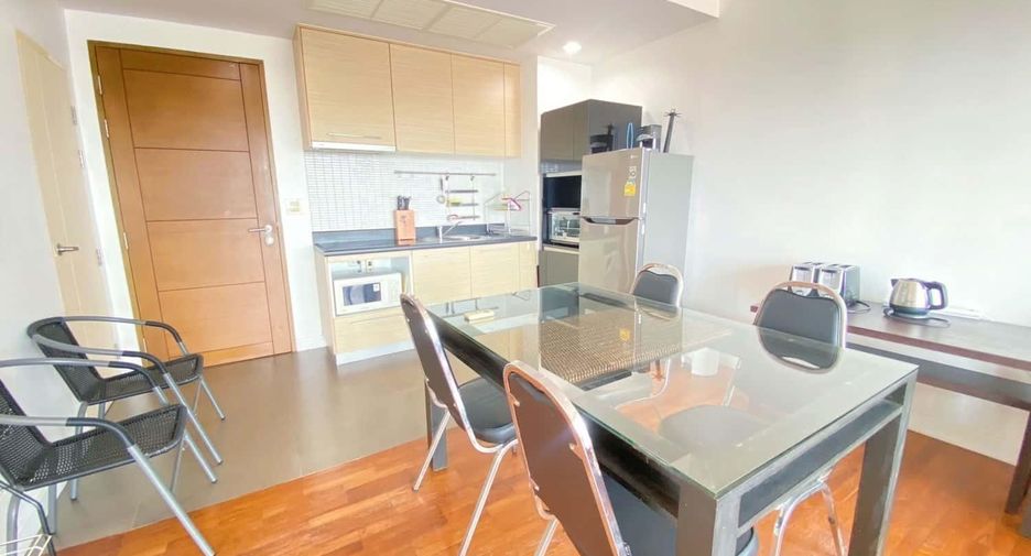 Wohnung zum Kauf mit 1 Zimmer in Hua Hin, Prachuap Khiri Khan