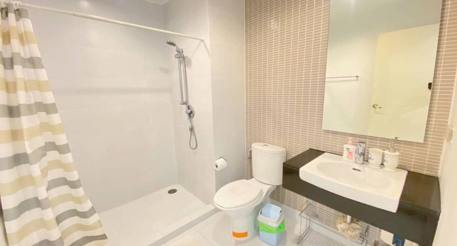 Wohnung zum Kauf mit 2 Zimmer in Hua Hin, Prachuap Khiri Khan