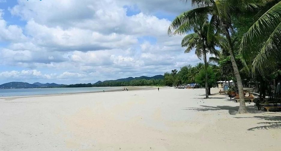 Wohnung zum Kauf mit 2 Zimmer in Hua Hin, Prachuap Khiri Khan