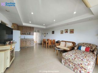 For sale 2 bedrooms condo in Hua Hin, Prachuap Khiri Khan