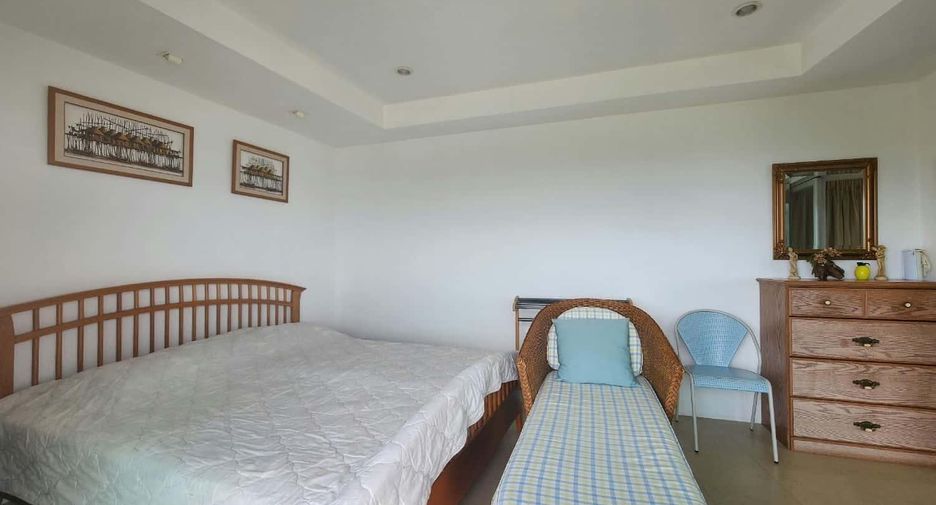 Wohnung zum Kauf mit 2 Zimmer in Hua Hin, Prachuap Khiri Khan