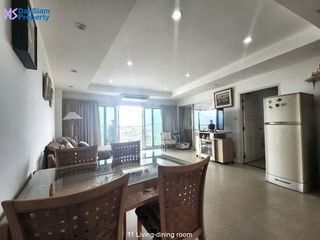 For sale 2 bedrooms condo in Hua Hin, Prachuap Khiri Khan