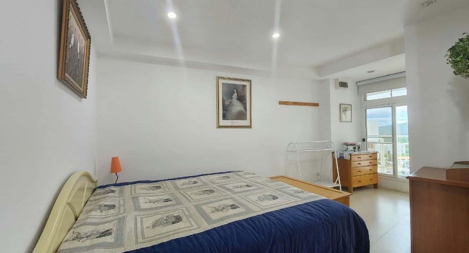 Wohnung zum Kauf mit 2 Zimmer in Hua Hin, Prachuap Khiri Khan