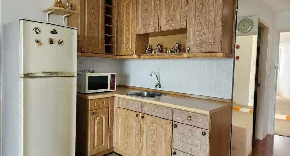 Wohnung zum Kauf mit 2 Zimmer in Hua Hin, Prachuap Khiri Khan