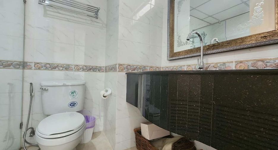 Wohnung zum Kauf mit 2 Zimmer in Hua Hin, Prachuap Khiri Khan