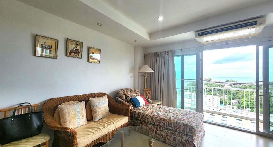 Wohnung zum Kauf mit 2 Zimmer in Hua Hin, Prachuap Khiri Khan