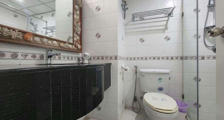 Wohnung zum Kauf mit 2 Zimmer in Hua Hin, Prachuap Khiri Khan