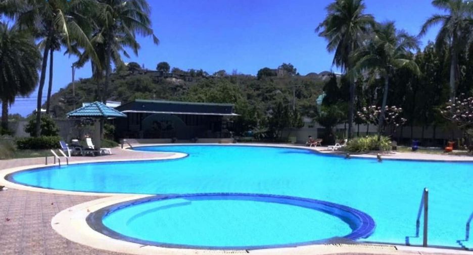 Wohnung zum Kauf mit 2 Zimmer in Hua Hin, Prachuap Khiri Khan