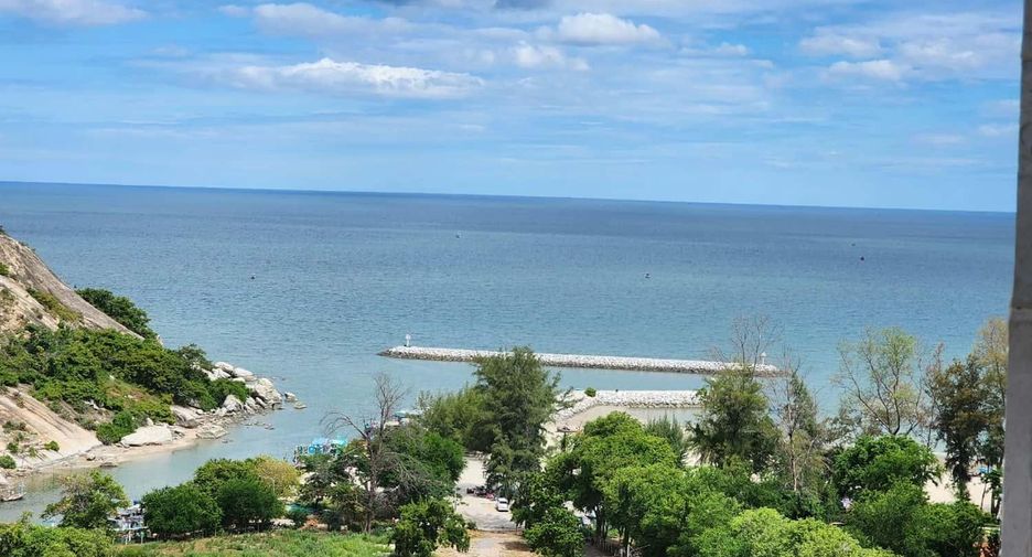 Wohnung zum Kauf mit 2 Zimmer in Hua Hin, Prachuap Khiri Khan