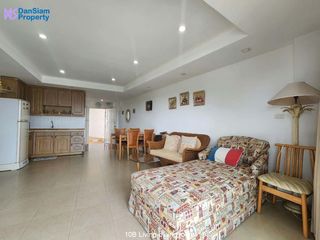For sale 2 bedrooms condo in Hua Hin, Prachuap Khiri Khan