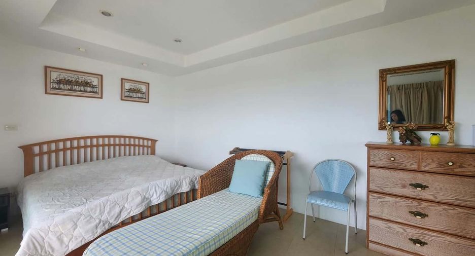 Wohnung zum Kauf mit 2 Zimmer in Hua Hin, Prachuap Khiri Khan