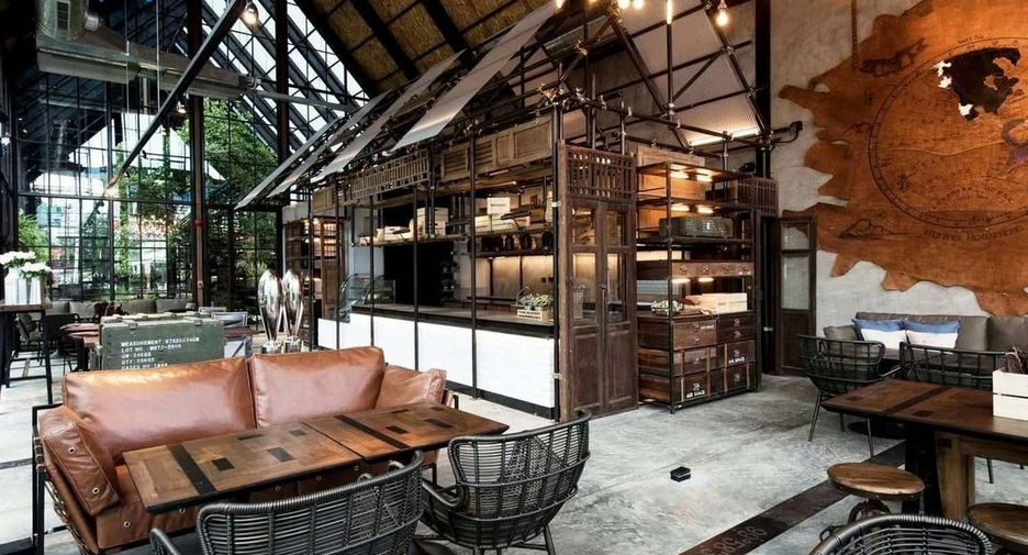 Wohnung zum Kauf mit 2 Zimmer in Hua Hin, Prachuap Khiri Khan