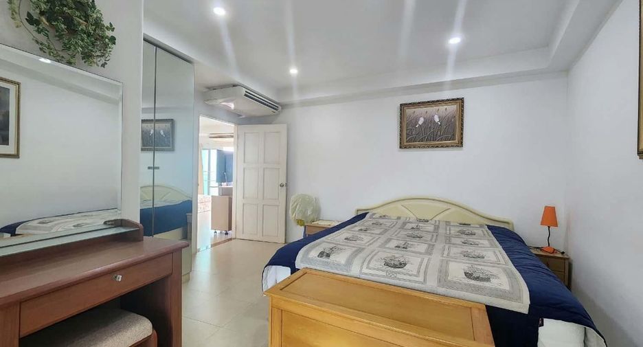 Wohnung zum Kauf mit 2 Zimmer in Hua Hin, Prachuap Khiri Khan