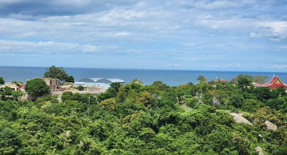 Wohnung zum Kauf mit 2 Zimmer in Hua Hin, Prachuap Khiri Khan