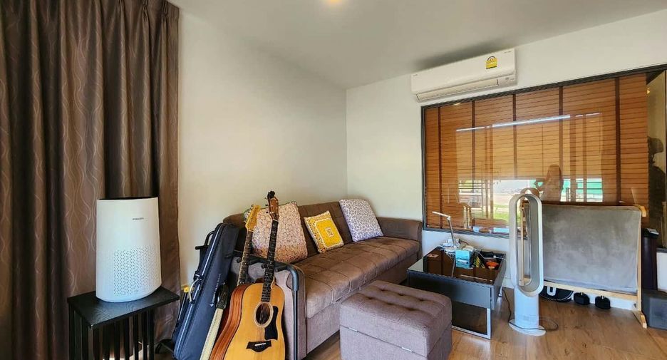 Wohnung zum Kauf mit 2 Zimmer in Cha Am, Phetchaburi