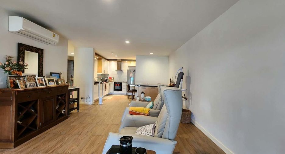 Wohnung zum Kauf mit 2 Zimmer in Cha Am, Phetchaburi