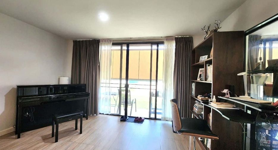 Wohnung zum Kauf mit 2 Zimmer in Cha Am, Phetchaburi