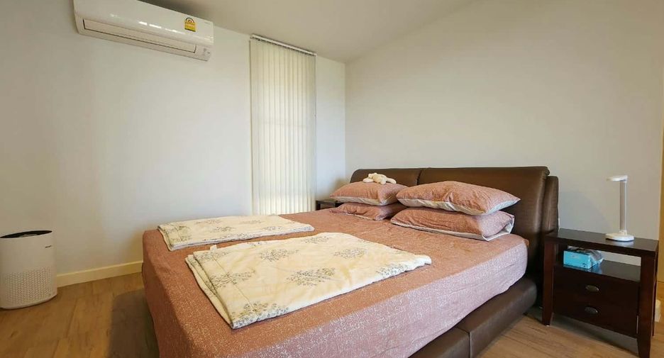 Wohnung zum Kauf mit 2 Zimmer in Cha Am, Phetchaburi