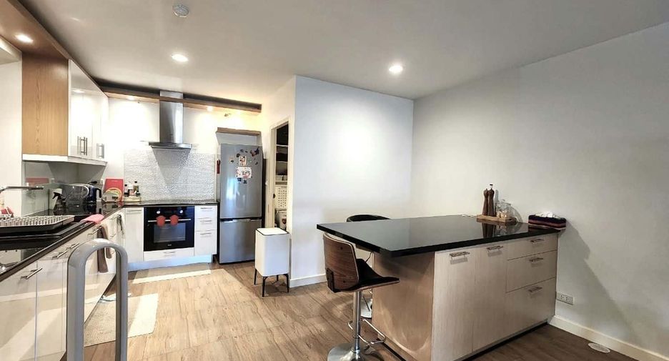 Wohnung zum Kauf mit 2 Zimmer in Cha Am, Phetchaburi